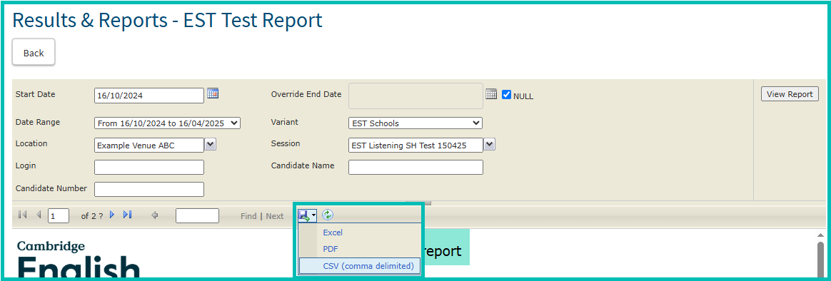 Test report download.PNG